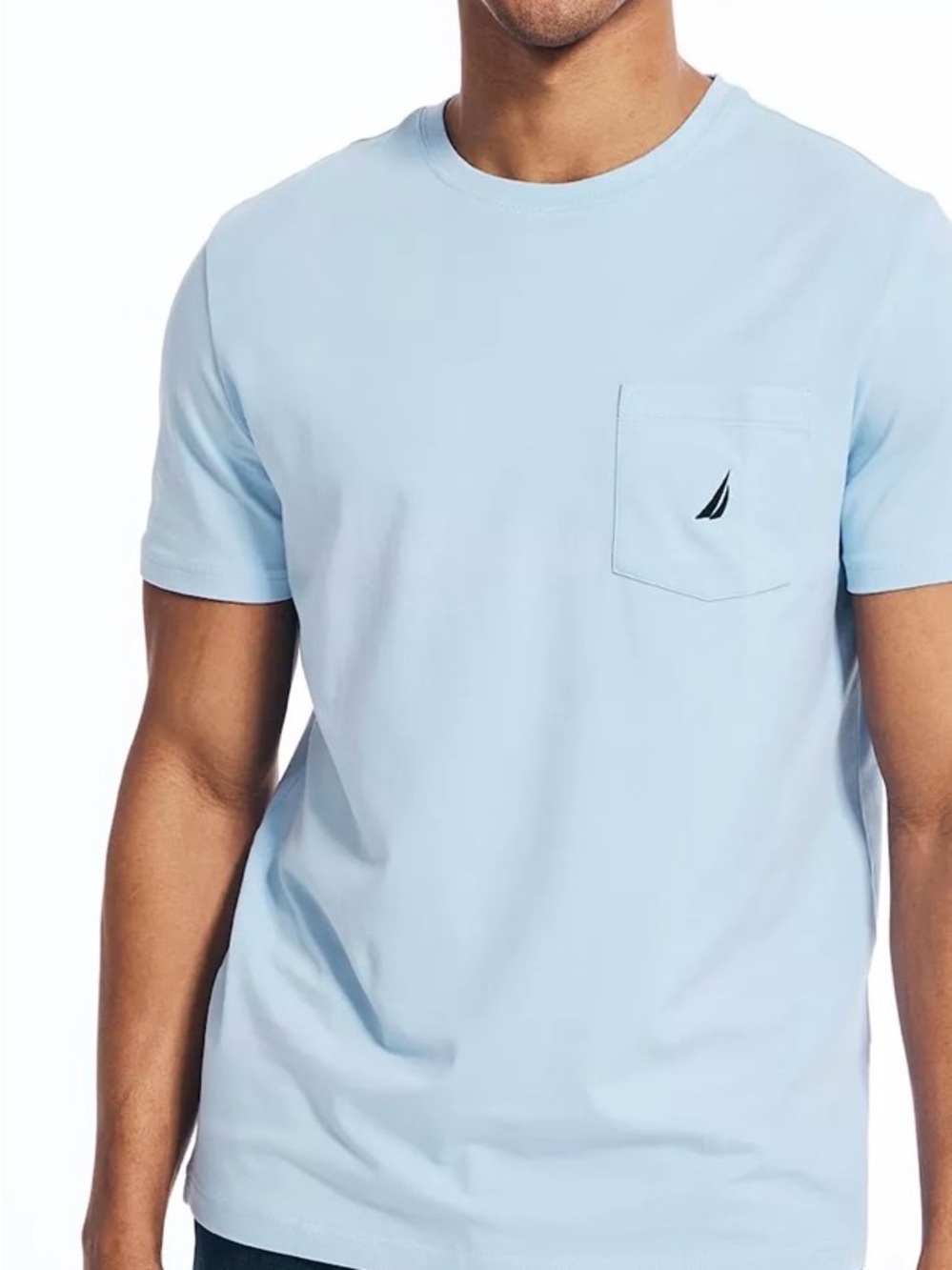 Nautica Performance Men’s Tee XL